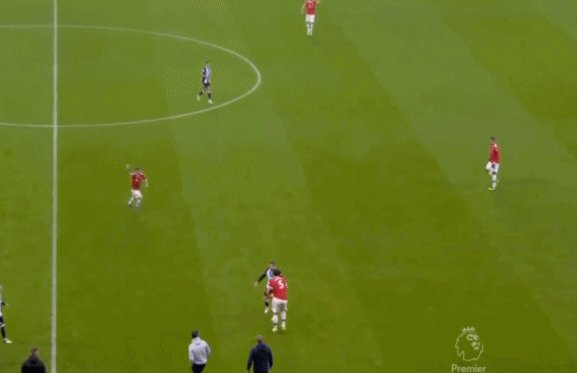 v站-曼联回到解放前：队友间互相不忿，失误超过索时代