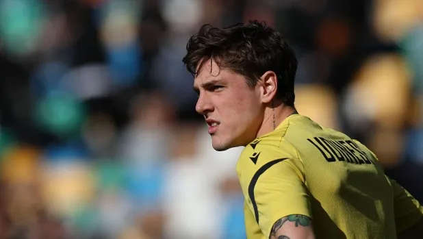 v站体育-扎尼奥洛：意大利国家队仍是我的梦想，我正在竭尽全力